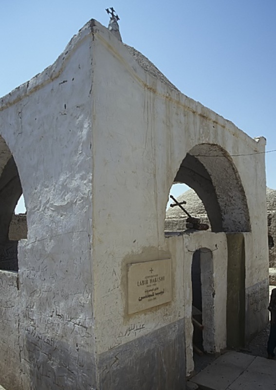 DeirTadrosTombHabachi